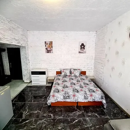 топ център едностаен! Apartament *